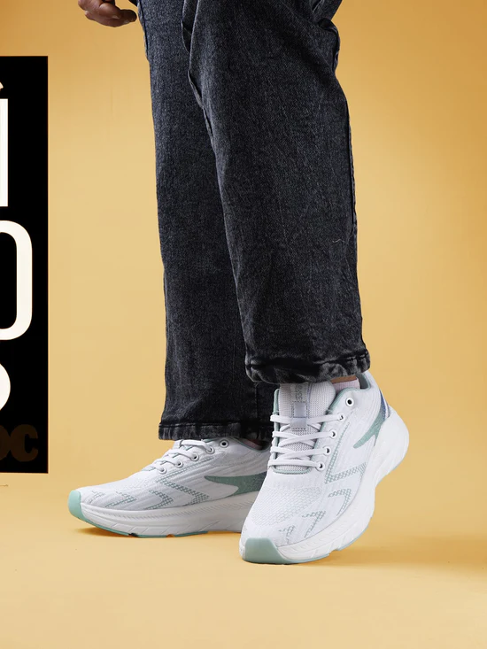 Bacca Bucci Endeavor Women's Running Shoes - Image 3