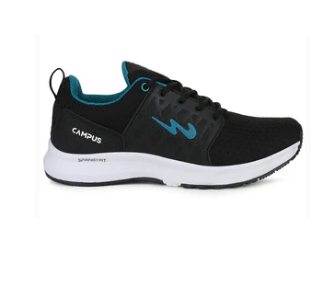 RODEO Pro Blue Men's Running Shoes