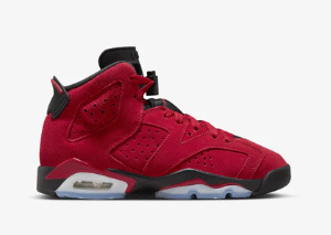 AIR JORDAN 6 RETRO