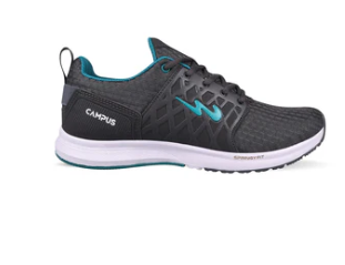 RODEO Pro Blue Men's Running Shoes - Image 2